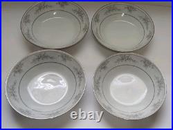 4 Four-Piece Setting Legendary by Noritake Sweet Leilani China Set (Total 24)