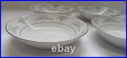 4 Four-Piece Setting Legendary by Noritake Sweet Leilani China Set (Total 24)