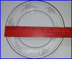4 Four-Piece Setting Legendary by Noritake Sweet Leilani China Set (Total 24)