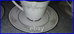 4 Four-Piece Setting Legendary by Noritake Sweet Leilani China Set (Total 24)