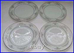 4 Four-Piece Setting Legendary by Noritake Sweet Leilani China Set (Total 24)
