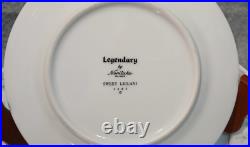 4 Four-Piece Setting Legendary by Noritake Sweet Leilani China Set (Total 24)