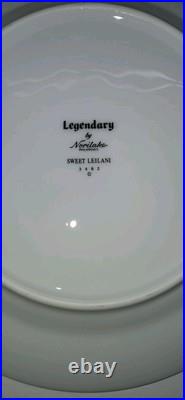 4 Four-Piece Setting Legendary by Noritake Sweet Leilani China Set (Total 24)