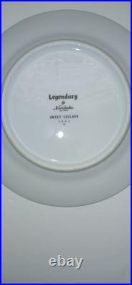 4 Four-Piece Setting Legendary by Noritake Sweet Leilani China Set (Total 24)