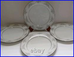 4 Four-Piece Setting Legendary by Noritake Sweet Leilani China Set (Total 24)