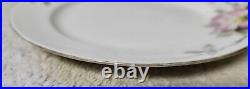 54pc Noritake Azalea Dinnerware Set Plates Cups Bowls Gravy Platter Celery Mayo