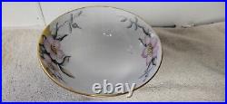 54pc Noritake Azalea Dinnerware Set Plates Cups Bowls Gravy Platter Celery Mayo