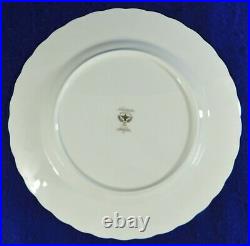 54pc Set Noritake Brookhollow China Dinnerware Service for10 5pc Place Settings