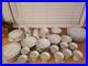 64 Piece Noritake 2031 Savannah China Set