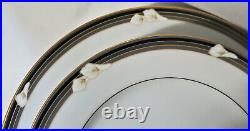 65 pc NORITAKE Dinnerware Set ELLINGTON Service / 12 Fine China Calla Lily