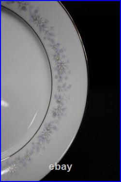 76pc Noritake Contemporary Fine China MARYWOOD Pattern #2181 Svc for 12 (170)