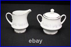 76pc Noritake Contemporary Fine China MARYWOOD Pattern #2181 Svc for 12 (170)