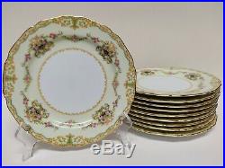 80PC Noritake Fine China Dish Set Service Setting for 10 +Table Ware Patter N209