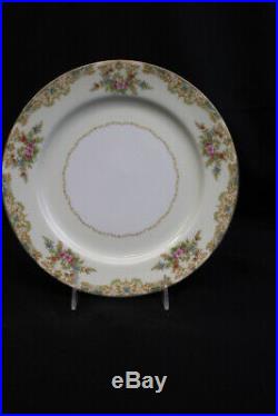 80 Pc Vintage Noritake 6000 CAMELOT China Set Serive for 10 + Serving Pieces 38