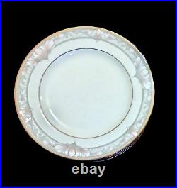 8 Place Settings Noritake Barrymore 9737 Bone China