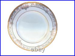 8 Place Settings Noritake Barrymore 9737 Bone China