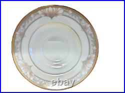 8 Place Settings Noritake Barrymore 9737 Bone China