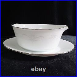 8pc Noritake CASABLANCA Ultimate Service Set, Platters, Bowls, etc. EUC