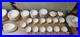 93 Piece Noritake China Set Japan #1313 Excellent Condition Read