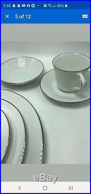 96-pc Noritake Reina 6450 China Set