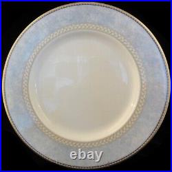 ALSATIA 4758 by Noritake 5 Piece Place Setting with Soup NEW NEVER USED Thailand