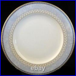 ALSATIA 4758 by Noritake 5 Piece Place Setting with Soup NEW NEVER USED Thailand