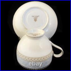 ALSATIA 4758 by Noritake 5 Piece Place Setting with Soup NEW NEVER USED Thailand