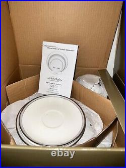 Aegean Mist Vintage Noritake 5 Piece Place Settings 7983 NEW IN BOX WITH TAGS