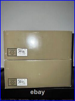 Aegean Mist Vintage Noritake 5 Piece Place Settings 7983 NEW IN BOX WITH TAGS