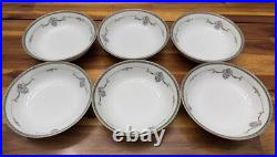 Antique 42pcs Noritake LAUREATE #61235, 1920s China Set, Made In Japan, EUC