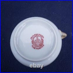Antique Chikaramachi/Noritake China Tea Set. 1920s. Collectors. Hand Painted