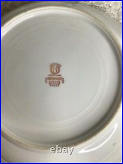 Antique Noritake Grasmere China Set