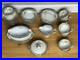 Antique Noritake Morimura 1911- China Set 38 Piece READ Made in Occupied Japan