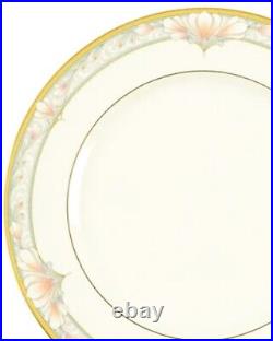 BARRYMORE by Noritake 5 Piece Place Setting NEW NEVER USED Made Japan Bone China