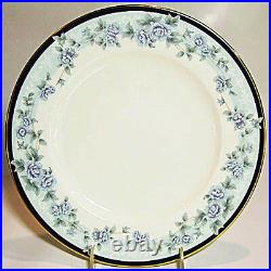 BELLEFONTE by Noritake 5 Piece Place Setting NEW NEVER USED Made in Japan