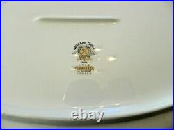 BREAD & BUTTER PLATE" #5502" One 1 Noritake China "CHATHAM MD 