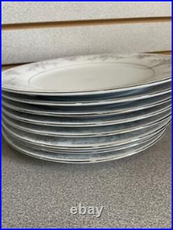 Beautiful Noritake Legendary Sweet Leilani Fine China Set (43 pieces) VINTAGE