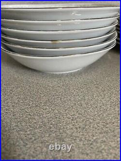 Beautiful Noritake Legendary Sweet Leilani Fine China Set (43 pieces) VINTAGE