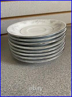Beautiful Noritake Legendary Sweet Leilani Fine China Set (43 pieces) VINTAGE