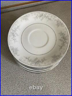 Beautiful Noritake Legendary Sweet Leilani Fine China Set (43 pieces) VINTAGE