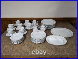 China Noritake Patience 8 Place Setting