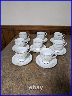 China Noritake Patience 8 Place Setting