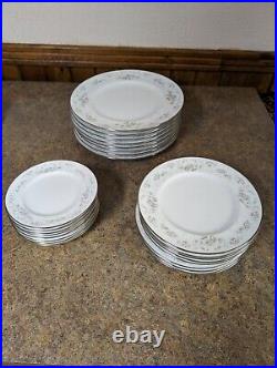 China Noritake Patience 8 Place Setting