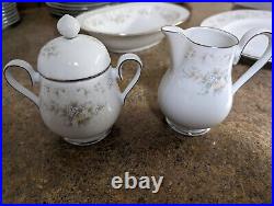 China Noritake Patience 8 Place Setting