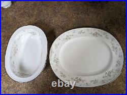 China Noritake Patience 8 Place Setting