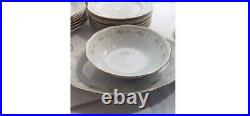 China dishes noritake