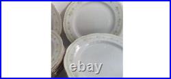 China dishes noritake