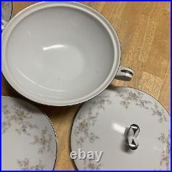 China dishes set noritake