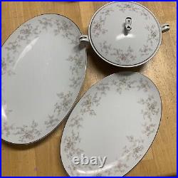 China dishes set noritake