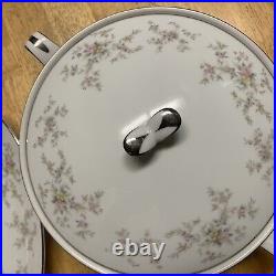 China dishes set noritake